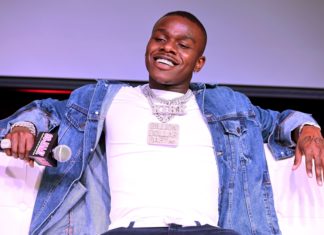 2020 BET Hip Hop Awards: DaBaby Scores 12 Nominations