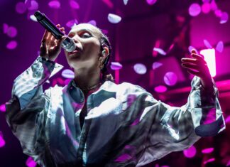 Best New Songs of the Week