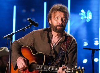 Ronnie Dunn Releases First Single from his Upcoming Solo Cover Album