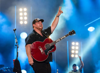 Country Megastar Luke Combs Announced Dates for a 2020 Follow-up Tour