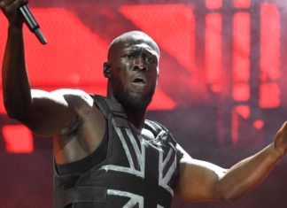 Stormzy’s “Heavy Is The Head” is Brilliant