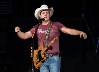 Jon Pardi’s New Album is Just What the Doctor Recommended