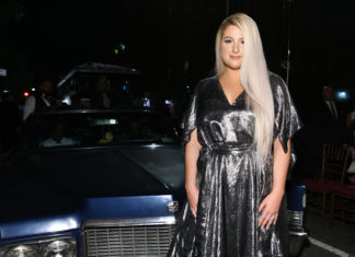 Meghan Trainor Has Evolved in New Album “Treat Myself”