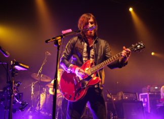 Supergrass to Embark on a Tour After Decade-Long Hiatus