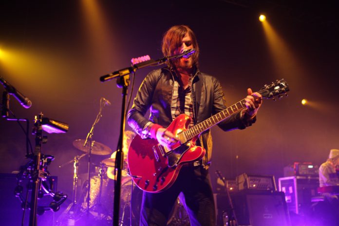 Supergrass to Embark on a Tour After Decade-Long Hiatus