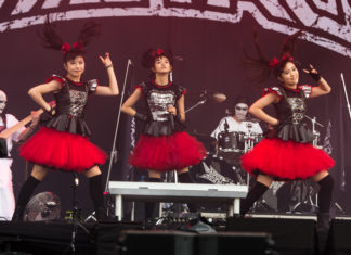 Babymetal Reflects On Yuimetal’s Decision to Go Solo