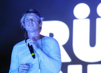 RÜFÜS DU SOL “Solace Remixed”: An Example Of What A Remix Record Should Be