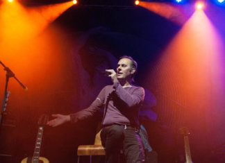 Bauhaus Announce a Reunion Show in Los Angeles with Original Lineup