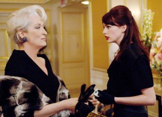“The Devil Wears Prada” musical With Elton John’s Music Gets a Premiere Date