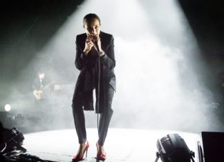 Primal Scream and IDLES to Join Jehnny Beth On Her New TV Chat Show