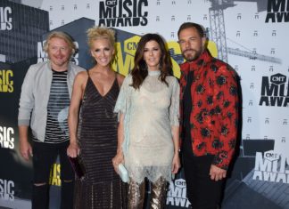 Little Big Town to Reveal New Album During Upcoming Theater Tour