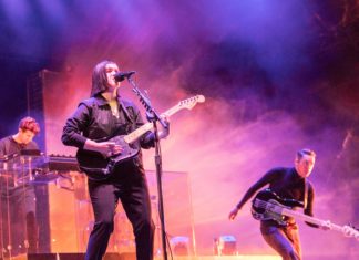 The XX are Back in the Studio Working on “Exciting New Album”