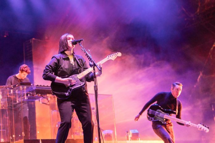 The 1975 and The XX Join the Music Industry’s Fight Against Climate Change