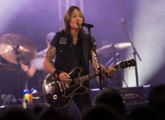 Keith Urban Joins “The Voice” as the Mega Mentor