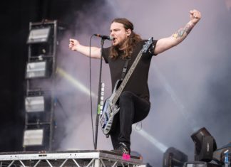 6th Album For Of Mice And Men is Coming Up, And Fans Are Going to Love It