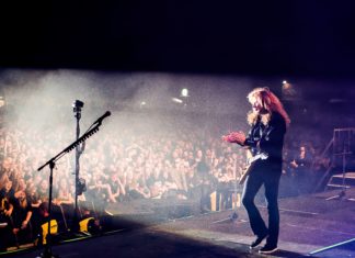 Dave Mustaine Play His First Megadeth Show in 15 Months