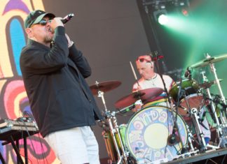 Jack O’Connell to Play Happy Mondays’ Shaun Ryder in New Biopic