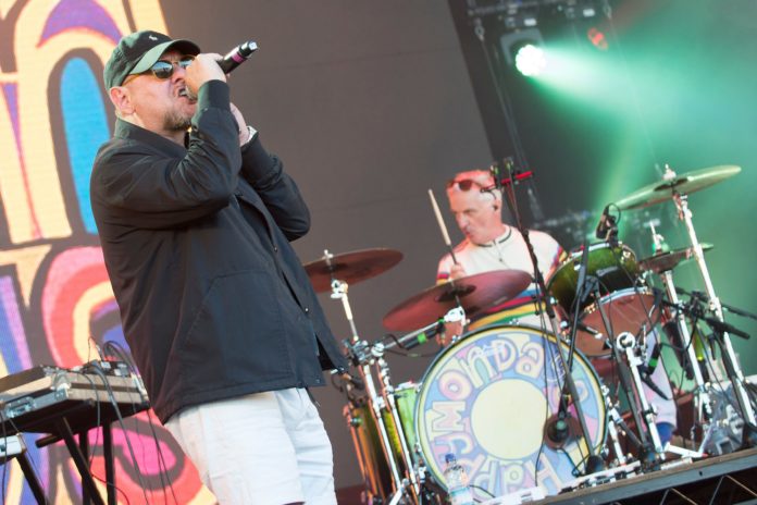 Jack O’Connell to Play Happy Mondays’ Shaun Ryder in New Biopic