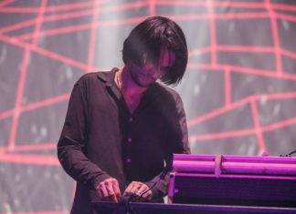 Radiohead’s Jonny Greenwood Launches a Classical Music Label