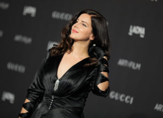 Norman F***ing Rockwell is Lana Del Rey’s Finest Album Yet