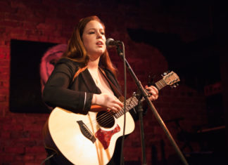 Can You Guess Which Actress Wrote The Words For Lily Kershaw’s New Song?