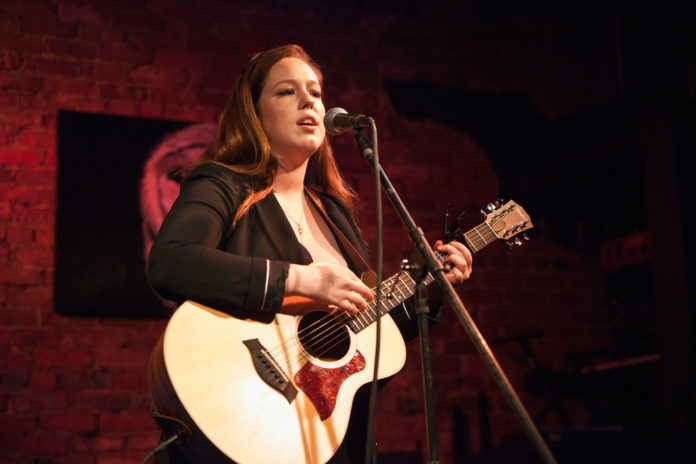 Can You Guess Which Actress Wrote The Words For Lily Kershaw’s New Song?