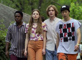 “Looking for Alaska” Soundtrack is a Mid-2000s Time Capsule