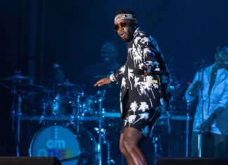 It Turns Out Sean Combs AKA Diddy is in “Semi-Retirement”