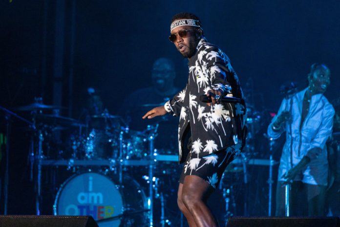 It Turns Out Sean Combs AKA Diddy is in “Semi-Retirement”