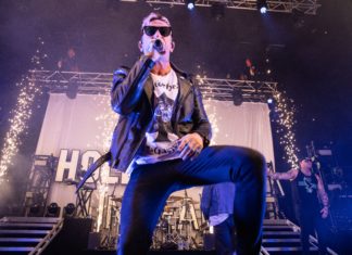 Hollywood Undead Tease Their Sixth Album with New Track “Already Dead”