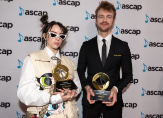 Billie Eilish’s Brother Reveals Why He Prefers Performing With Her Than Playing Solo