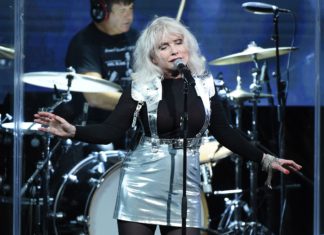 Debbie Harry Shares Her Thoughts On Queerness and Representation