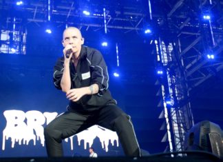 Bishop Briggs Details Sophomore Album “Champion”