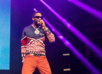Gucci Mane Drops Third Album in 2019