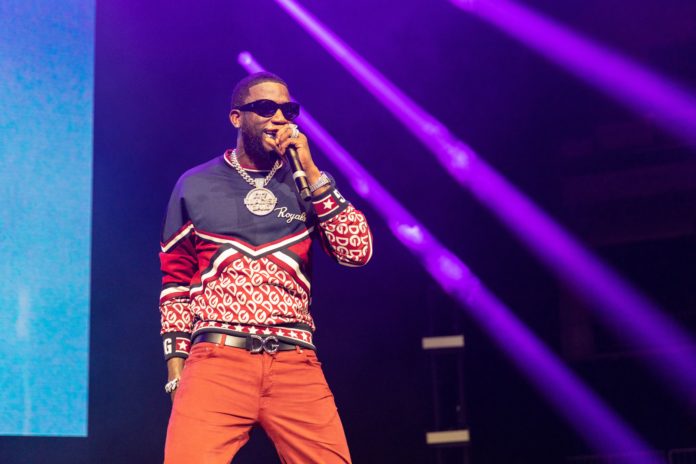 Gucci Mane Drops Third Album in 2019