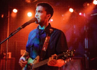 Hear (Sandy) Alex G Cover Shania Twain’s Hit Single “You’re Still the One”
