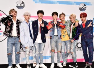 BTS Drop Artistic, Dance-filled Video for “Black Swan”