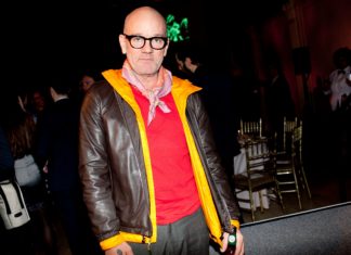 Michael Stipe Presents Second Solo Single “Drive to the Ocean”