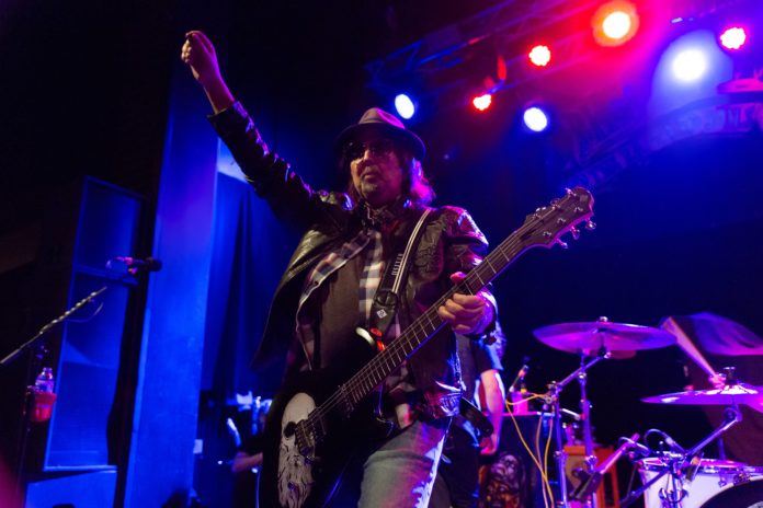 Ex-Motörhead Phil Campbell to Release First Solo Album with Jaw-Dropping Guest Stars