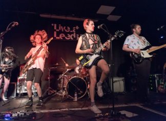 Queen Zee Have Gone Their Separate Ways