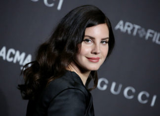Check it Out: Lana Del Rey’s Cover of Joni Mitchell’s “For Free”