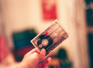 Cassette Tapes are Selling Again, but We Don’t Have the Materials to Make Them