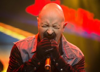 Judas Priest “Deserves to Be in Rock ‘n’ Roll Hall of Fame,” says Frontman