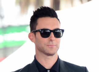 Adam Levine on Leaving The Voice: “I Don’t Miss How Much I Had to Work”
