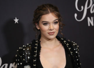 Hailee Steinfeld Drops a Spooky New Video for “Afterlife”