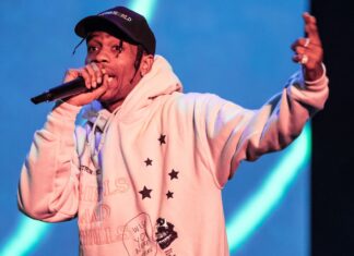 Playboi Carti and Travis Scott Share New Collab Song “Backr00ms”