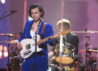 Taylor Swift, BTS, Harry Styles, Megan Thee Stallion to Perform at 2021 Grammys