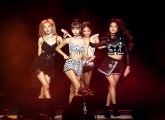 Blackpink Say It’s “Absolutely Unreal” to Return to Coachella as Headliners