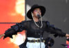 Apple Music Names “The Miseducation of Lauryn Hill” the Greatest Album of All Time Lauryn Hill at Glastonbury Festival in June 2019