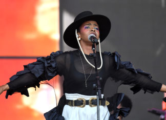 Apple Music Names “The Miseducation of Lauryn Hill” the Greatest Album of All Time